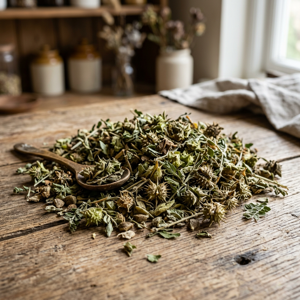 Tribulus Terrestris extract, a Horse Boost ingredient linked to testosterone support