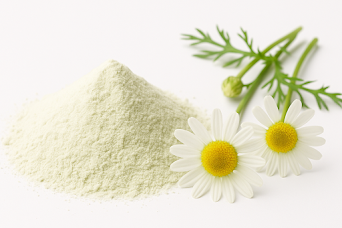 Apigenin ingredient in Yu Sleep formula