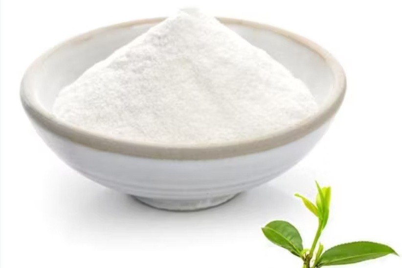 L-Theanine ingredient in Yu Sleep formula