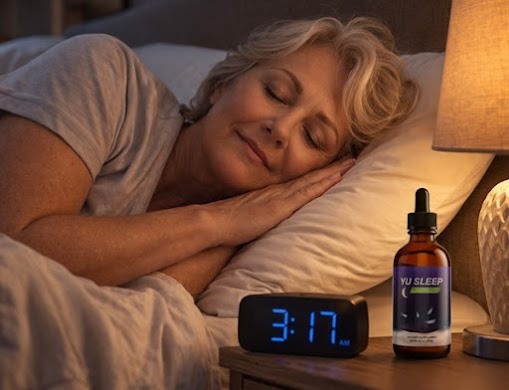 Yu Sleep product features and free shipping summary