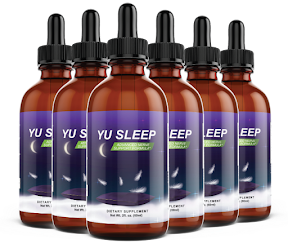 Yu Sleep 6-bottle best value package option